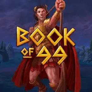 Book of 99 Slot Review (2023) .